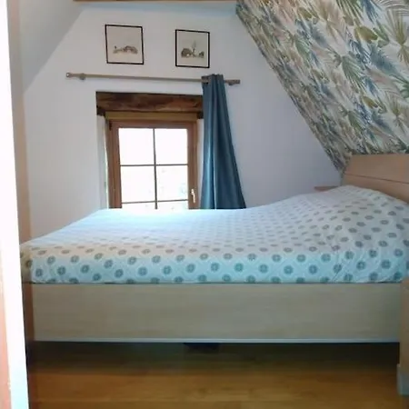 Maison Coeur De Causse Fontanes-du-Causse