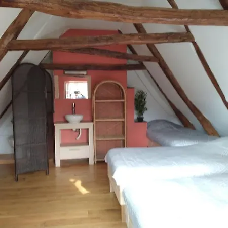 Maison Coeur De Causse *