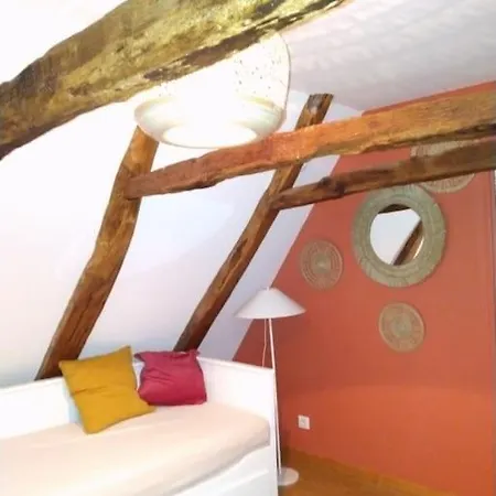 別荘 Maison Coeur De Causse Fontanes-du-Causse