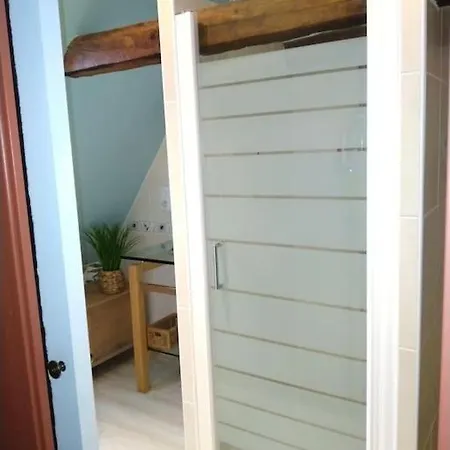 Holiday home Maison Coeur De Causse