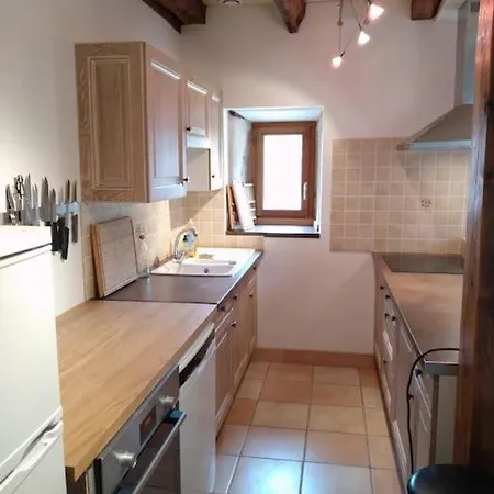 Maison Coeur De Causse