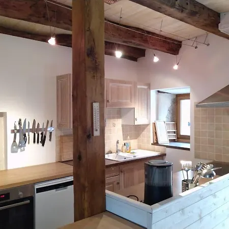 別荘 Maison Coeur De Causse Fontanes-du-Causse