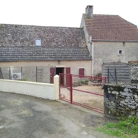 Holiday home Maison Coeur De Causse Fontanes-du-Causse