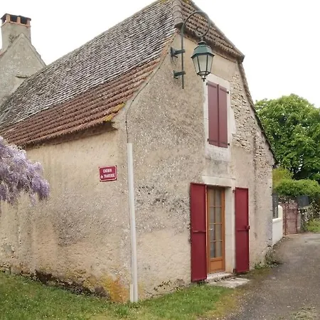 Holiday home Maison Coeur De Causse *