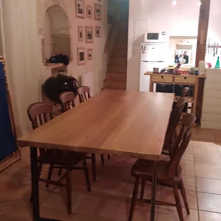 別荘 Maison Coeur De Causse *