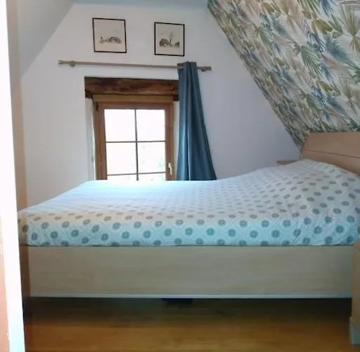 Maison Coeur De Causse Fontanes-du-Causse