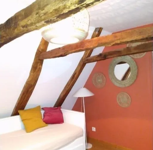 Nyaraló Maison Coeur De Causse Fontanes-du-Causse