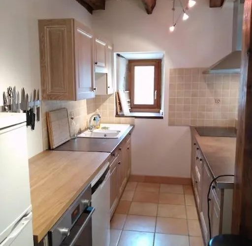 Maison Coeur De Causse