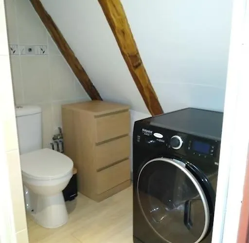 Maison Coeur De Causse Nyaraló *